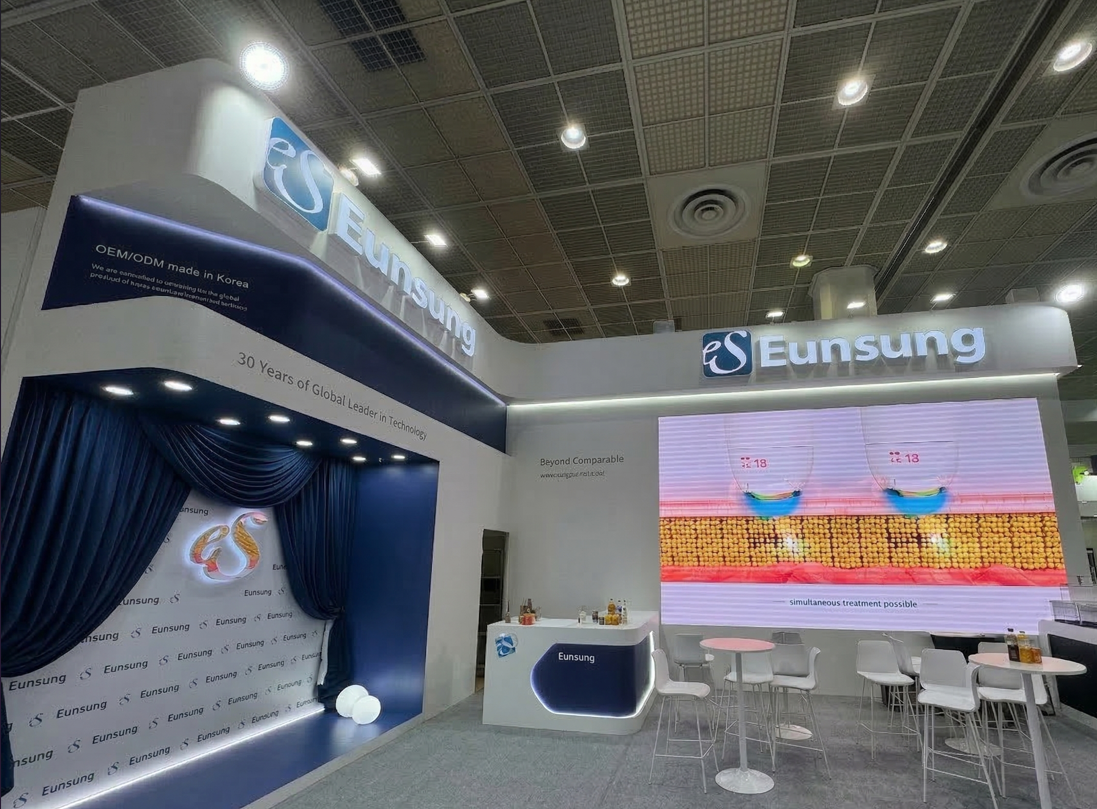 은성글로벌 시공